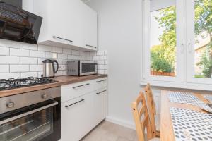 AAA-Apartment Gdańsk Kościuszki by Renters