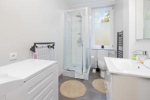 AAA-Apartment Gdańsk Kościuszki by Noclegi Renters