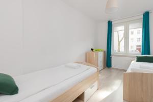 AAA-Apartment Gdańsk Kościuszki by Renters