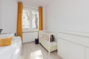 AAA-Apartment Gdańsk Kościuszki by Renters