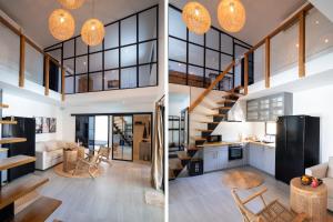 Luxury Beachhouse Manao Villas