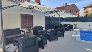 Viktor rooms and apartments 2
