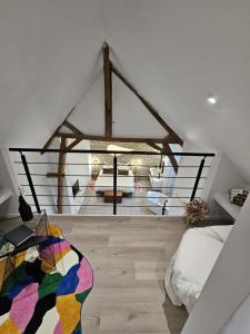 La Suite Arbane SPA & sauna - Avarum