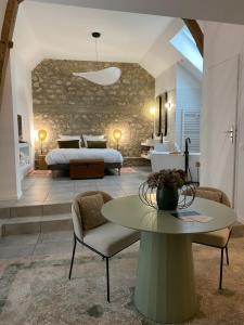 La Suite Arbane SPA & sauna - Avarum