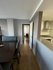 Departamento puerto Santa Fe