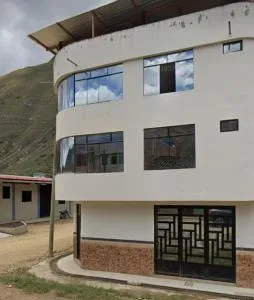 hostal nazly - Leimebamba