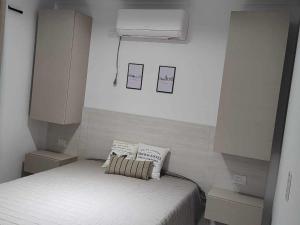 Dpto frente al Lago Carlos Paz