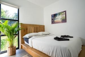 Luxury Beachhouse Manao Villas