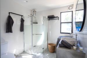 Luxury Beachhouse Manao Villas