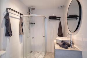 Luxury Beachhouse Manao Villas