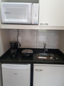 Suítes Flor do Maracujá 01