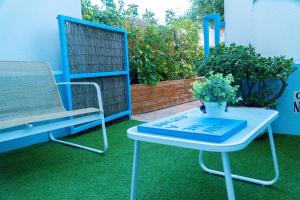 Sunset Puerto Sherry