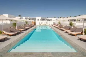 Nazaret Beach - Adults only - Arrecife