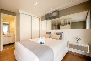 Easy Star - Lindo Studio CVaga ao lado do Morumbi Shopping - EC01I