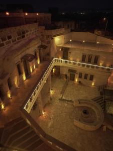 Lost City Cappadocia