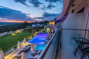 Eco complex Zdravets - Dobri Dol