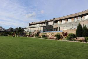 Eco complex Zdravets near Varna