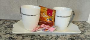 Los Manzanares, monoambiente