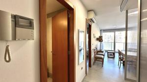 Piso Elegance con 1 dormitorio