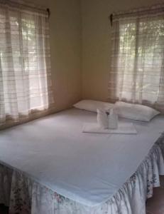 Ayettes Bamboo Cottages