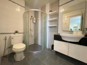 Promt condo - by May 1BR apartment 5mins walked to Maya