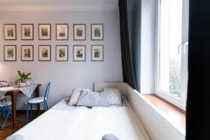 Cozy Old Town Studio