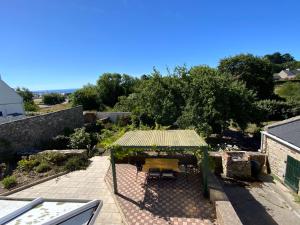 Maison proche des plages -grand jardin