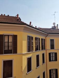 Vista Apartment Milano Moscova