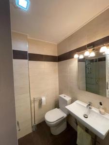 Apartamento vista mar