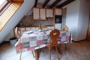 Le Refuge Rustique. (accepte les animaux)