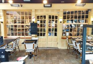 Hotels Les Cascades - Hotel de Charme : photos des chambres