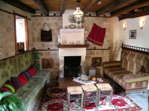 Hagiati Guesthouse