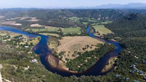 Loeries Landing Country Villa