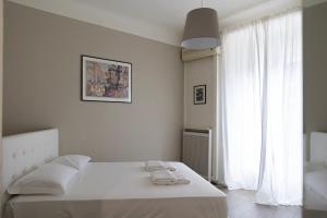 Elegante Bilocale in Zona Risorgimento