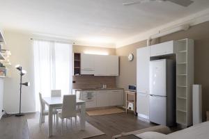 Elegante Bilocale in Zona Risorgimento