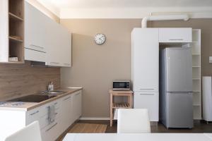 Elegante Bilocale in Zona Risorgimento