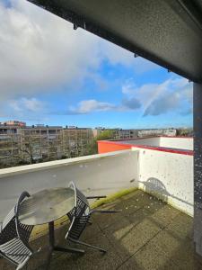 Appart'hotels Domitys Le Griffon d’Or : photos des chambres