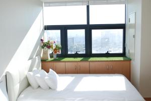 Gangnam Samseong coexmall SS