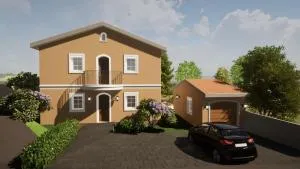 Ferienwohnung Mioritza - Kleinduggendorf