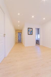 Les gîtes du château