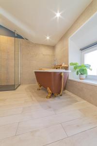 Maisons de vacances Les gites du chateau : photos des chambres
