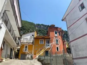 Gauro casa vacanze - 蒙特科尔维诺-罗韦拉