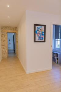 Les gîtes du château