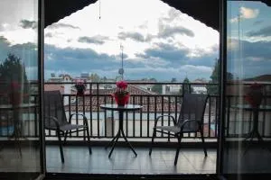 Modern Apartment Close To Milos ton Xotikon - Stefanosaíoi