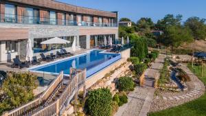 Eco complex Zdravets near Varna