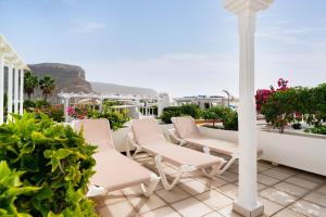 Superior Apartment with Solarium room in La Venecia de Canarias