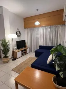 Makenzie 2 rooms - Nicosia