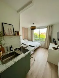 L’Oliveraie - Loos