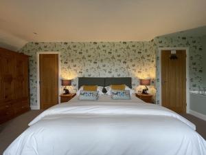 Lancasters Cottage
