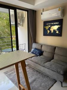 New apartment near the beach - 202 Rawai Beach Condo